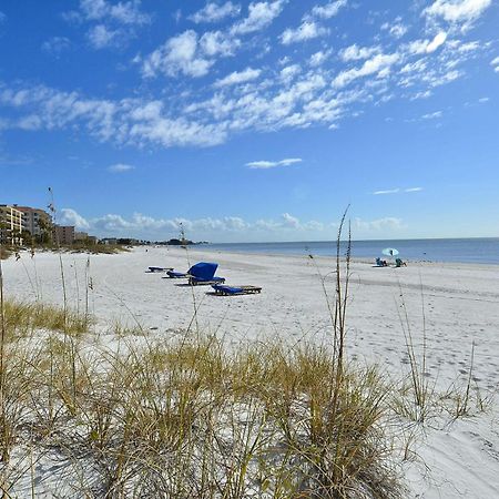 Villa Madeira 406 St. Pete Beach Zewnętrze zdjęcie