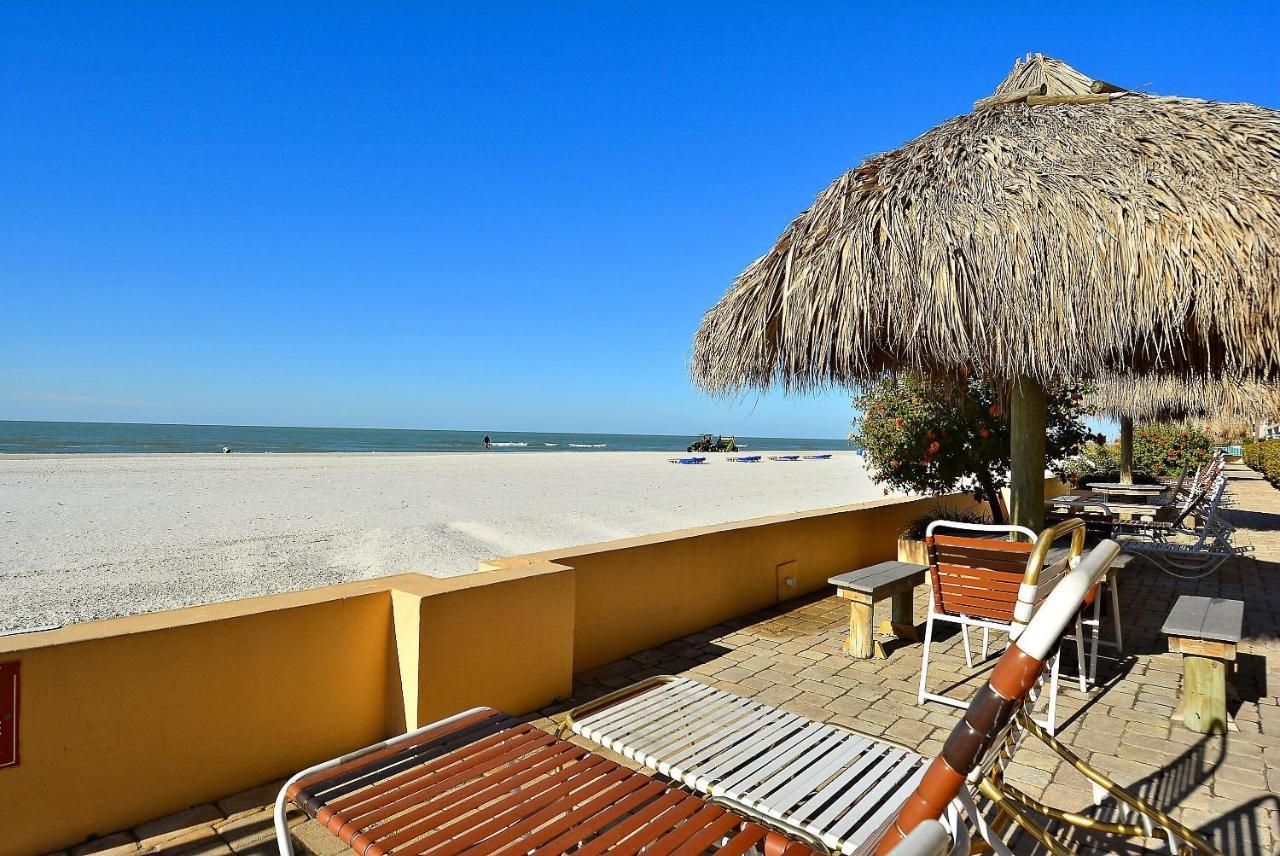 Villa Madeira 406 St. Pete Beach Zewnętrze zdjęcie
