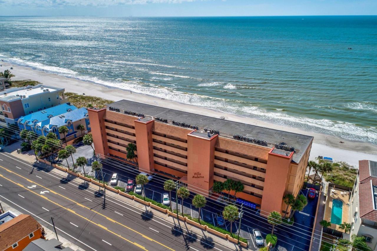 Villa Madeira 406 St. Pete Beach Zewnętrze zdjęcie