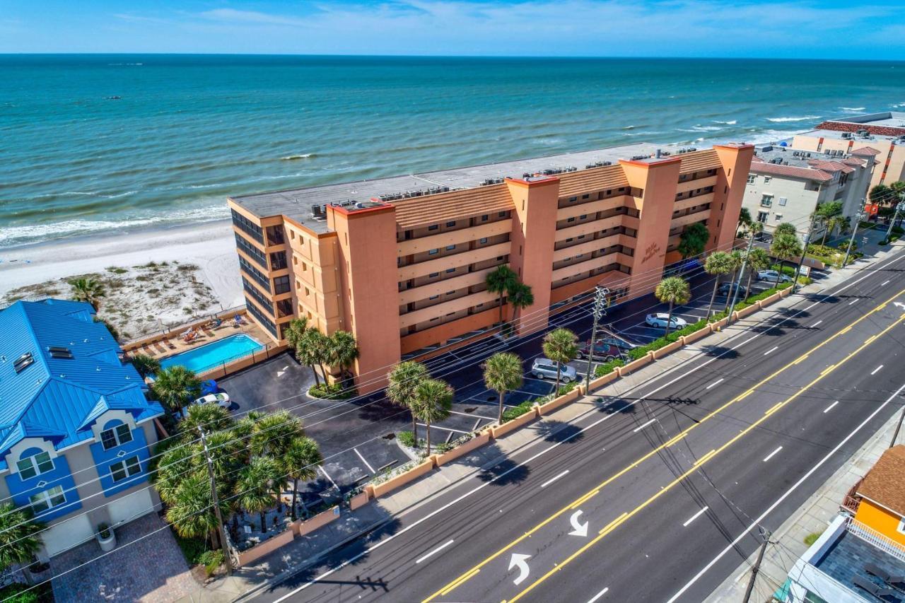 Villa Madeira 406 St. Pete Beach Zewnętrze zdjęcie