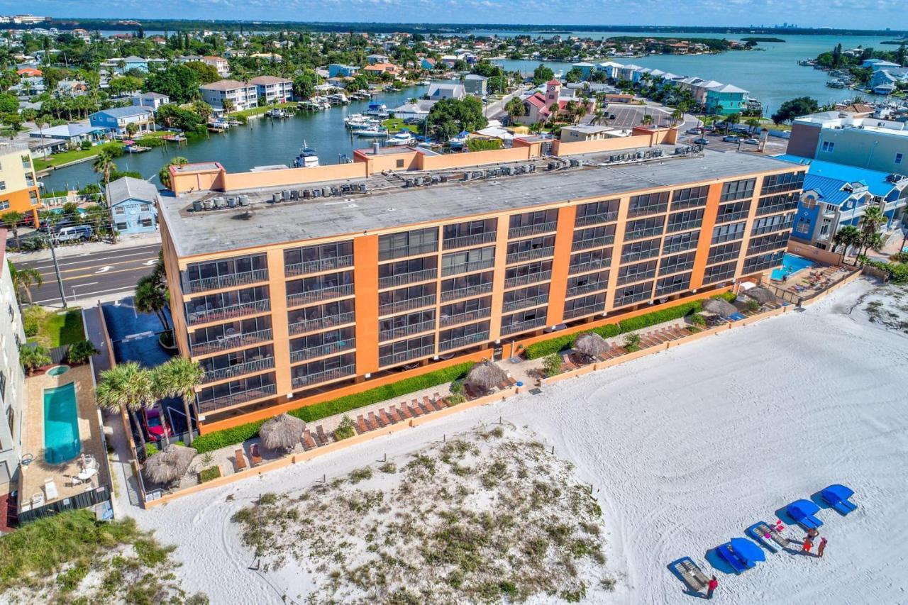 Villa Madeira 406 St. Pete Beach Zewnętrze zdjęcie
