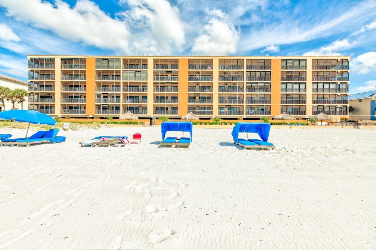 Villa Madeira 406 St. Pete Beach Zewnętrze zdjęcie