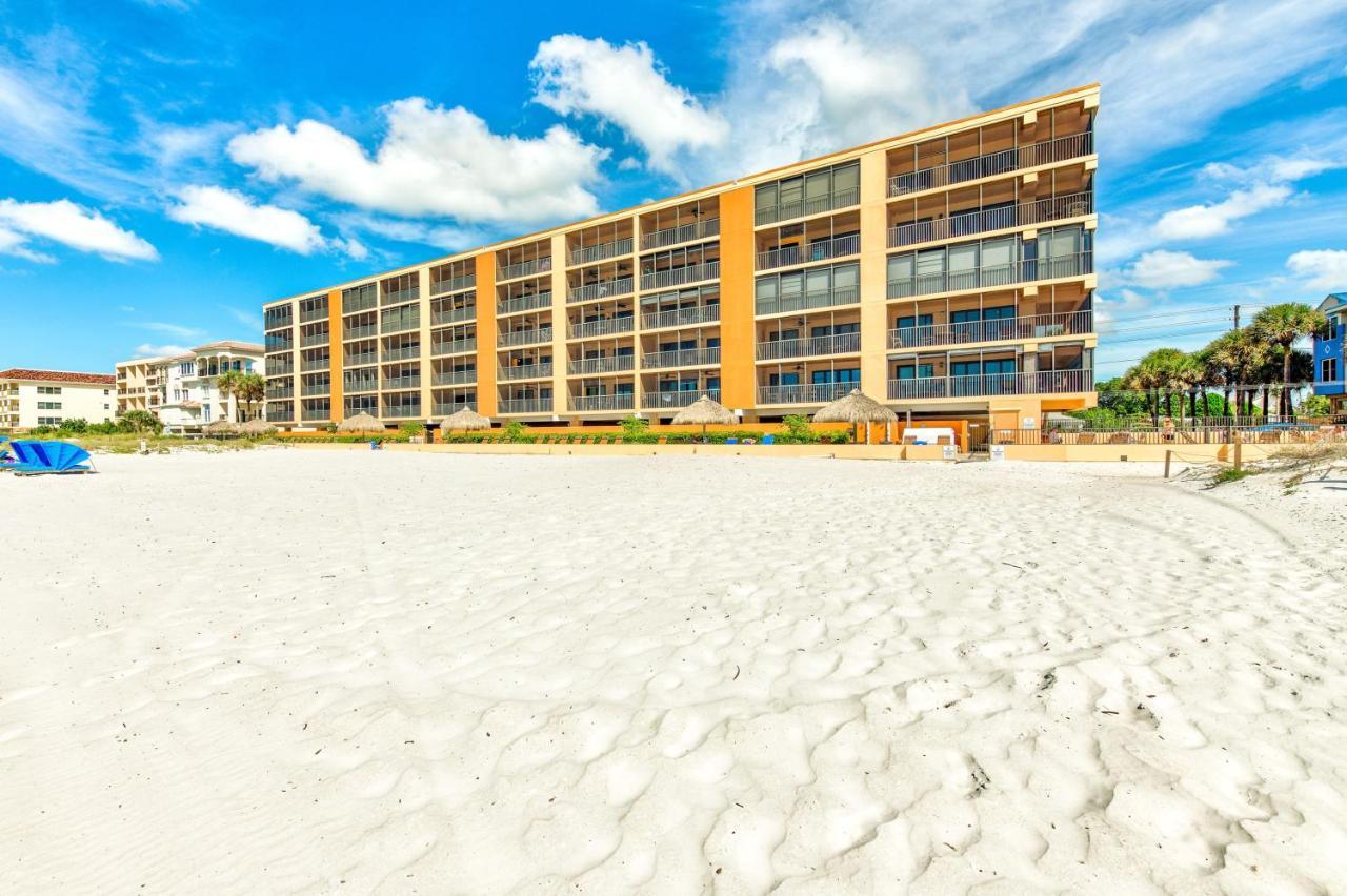 Villa Madeira 406 St. Pete Beach Zewnętrze zdjęcie