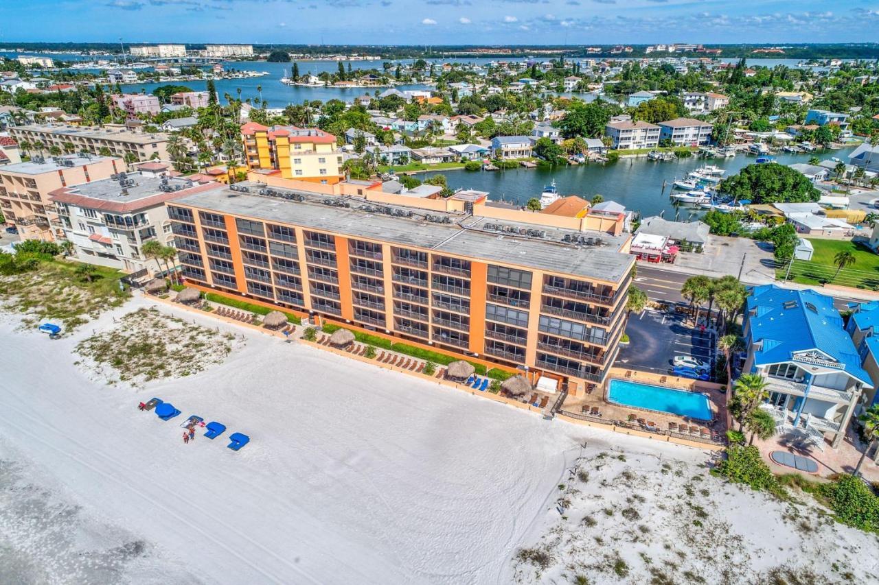 Villa Madeira 406 St. Pete Beach Zewnętrze zdjęcie