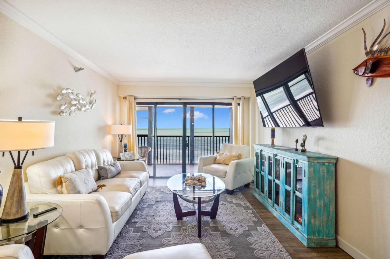 Villa Madeira 406 St. Pete Beach Zewnętrze zdjęcie