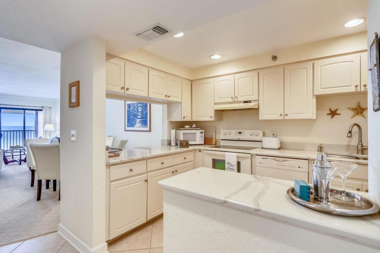 Villa Madeira 406 St. Pete Beach Zewnętrze zdjęcie
