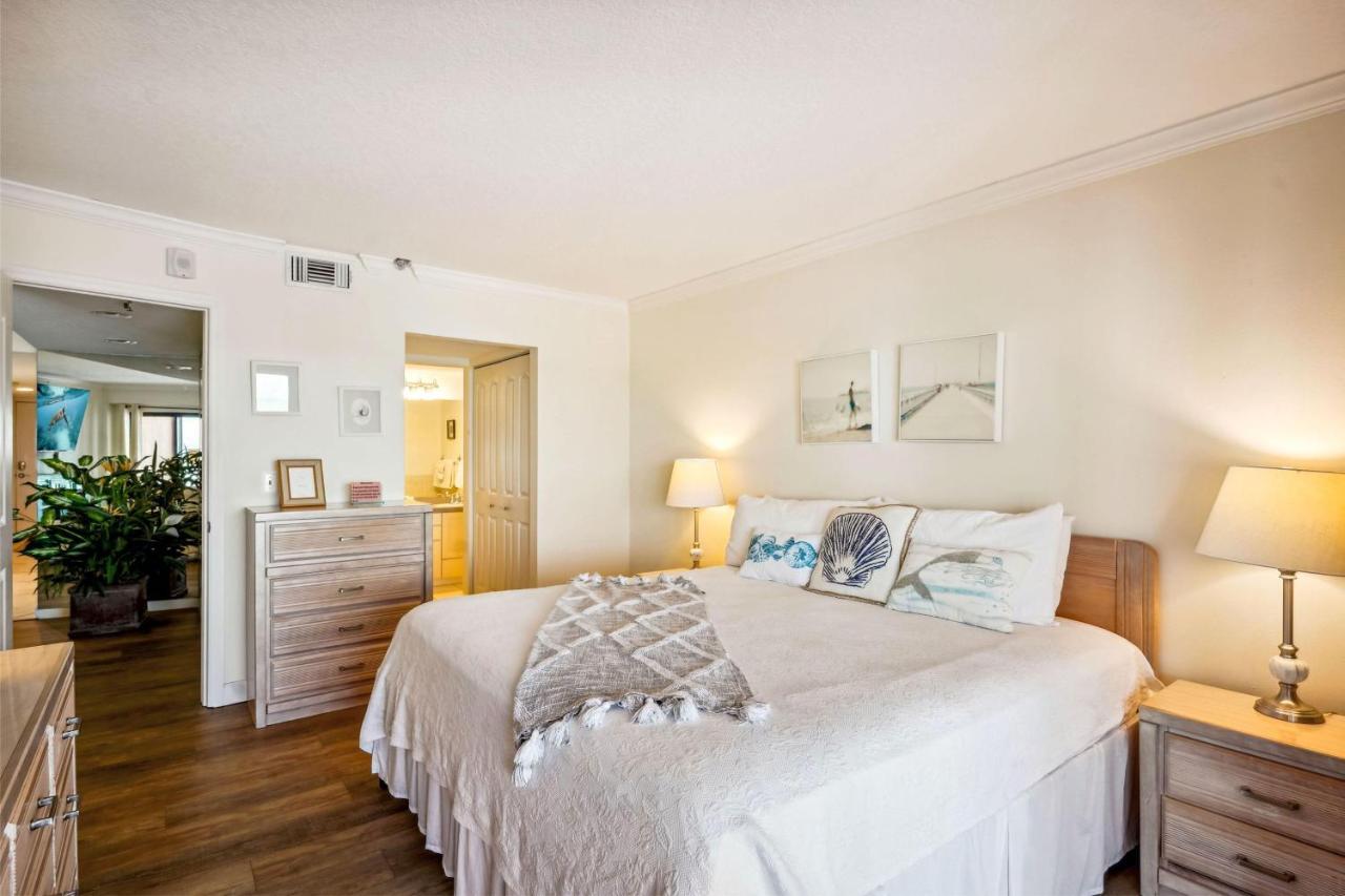 Villa Madeira 406 St. Pete Beach Zewnętrze zdjęcie