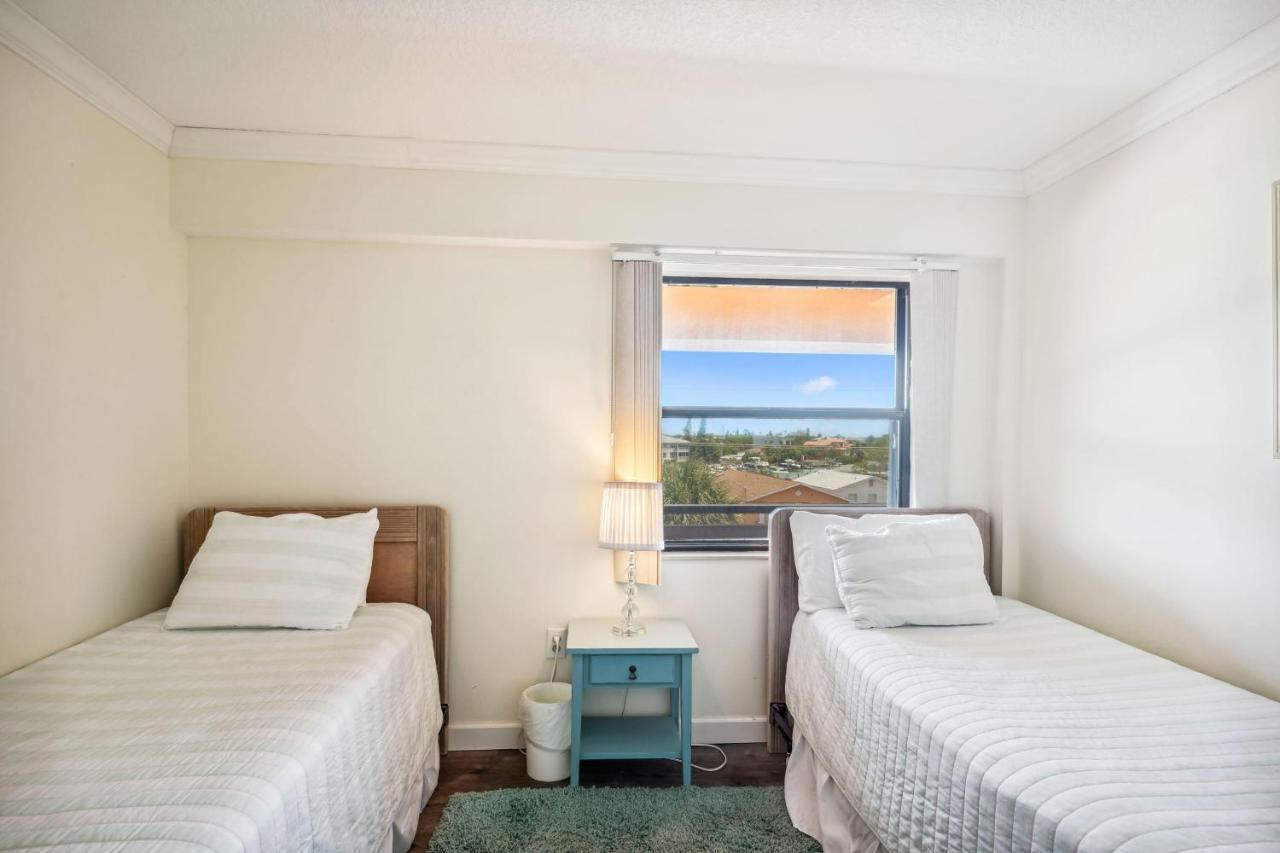 Villa Madeira 406 St. Pete Beach Zewnętrze zdjęcie