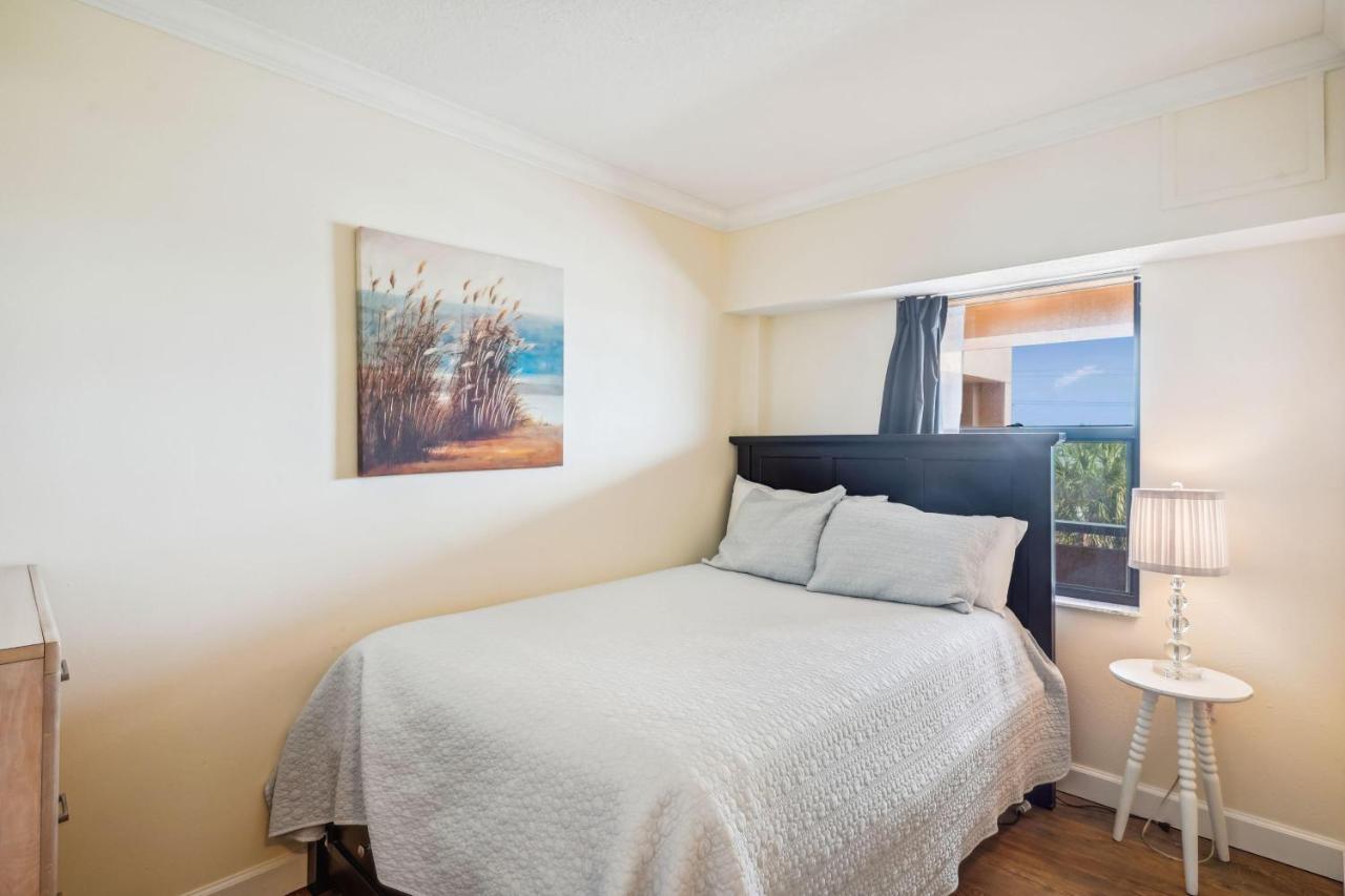 Villa Madeira 406 St. Pete Beach Zewnętrze zdjęcie