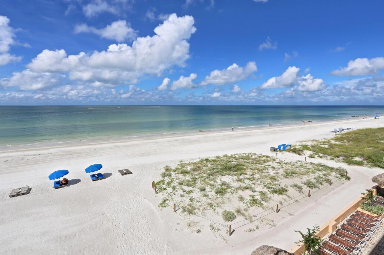 Villa Madeira 406 St. Pete Beach Zewnętrze zdjęcie