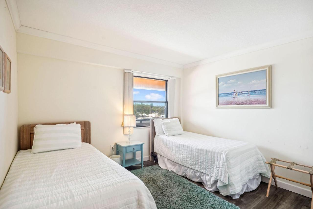 Villa Madeira 406 St. Pete Beach Zewnętrze zdjęcie