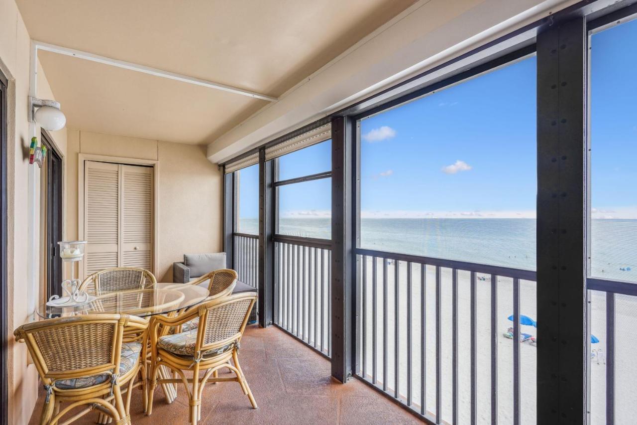 Villa Madeira 406 St. Pete Beach Zewnętrze zdjęcie