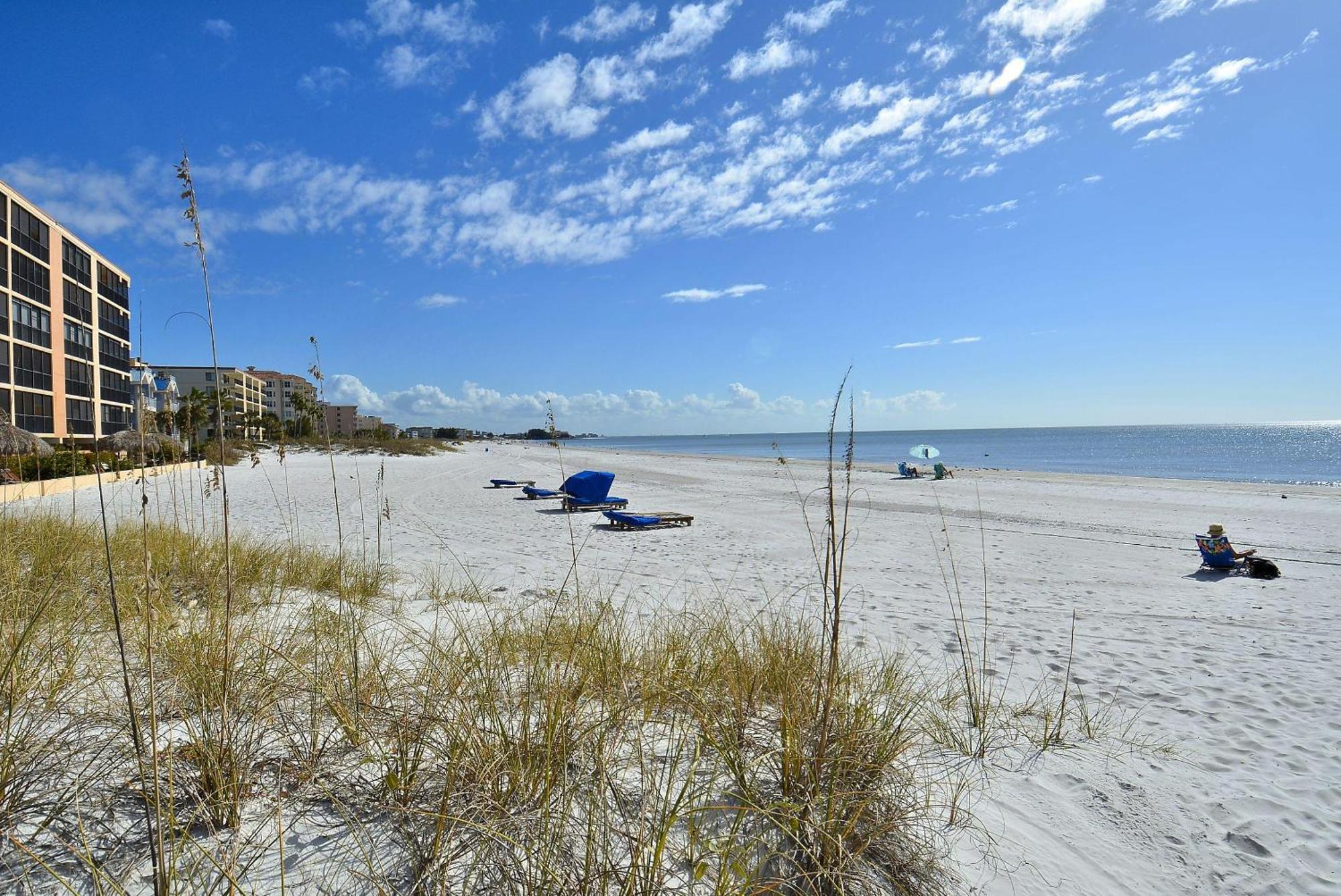 Villa Madeira 406 St. Pete Beach Zewnętrze zdjęcie