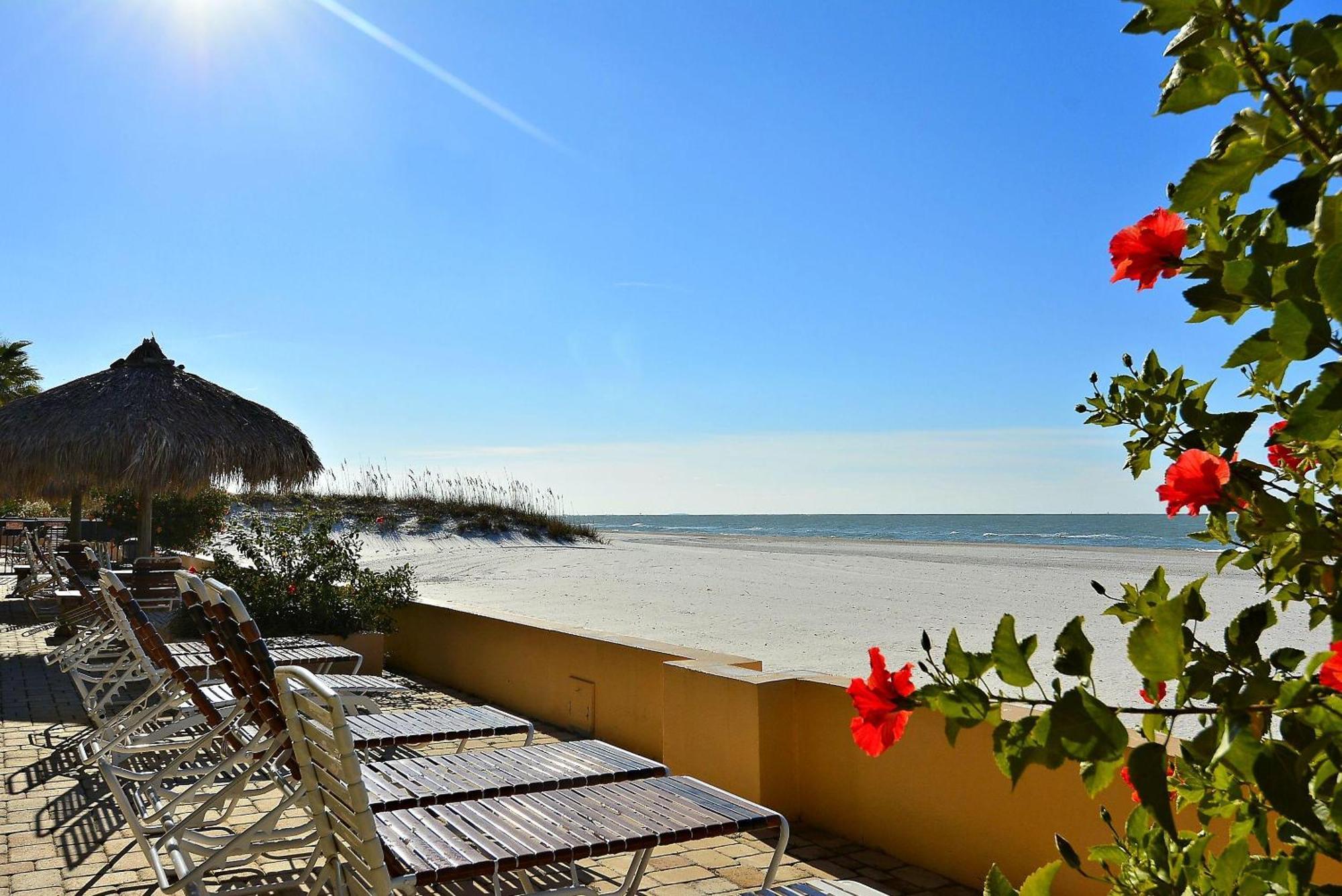 Villa Madeira 406 St. Pete Beach Zewnętrze zdjęcie